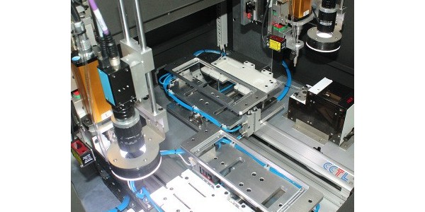 吹氣式自動鎖螺絲機(jī)是什么？有什么優(yōu)點(diǎn)？堅豐股份