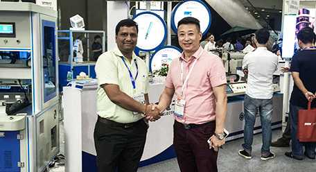 敢于承諾質(zhì)保2年，產(chǎn)品出口13個(gè)國家